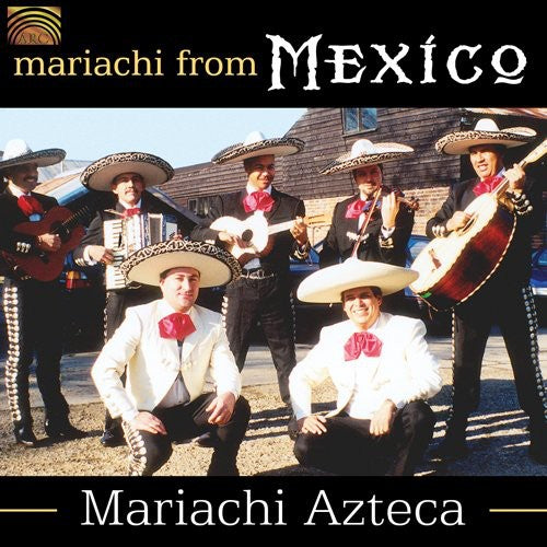 Mariachi from Mexico