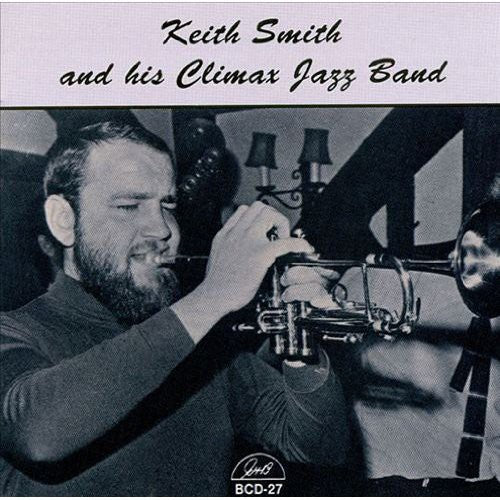 HIS CLIMAX JAZZ BAND