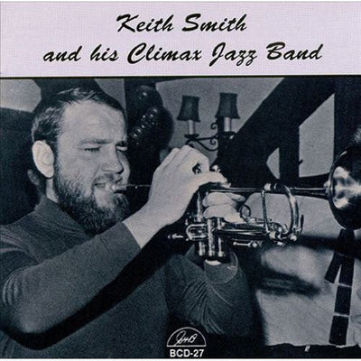 HIS CLIMAX JAZZ BAND