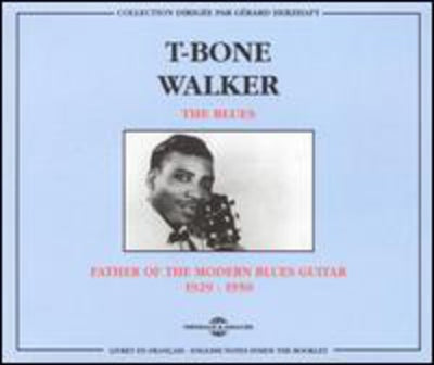 BLUES: FATHER OF MODERN BLUES