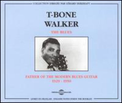 BLUES: FATHER OF MODERN BLUES
