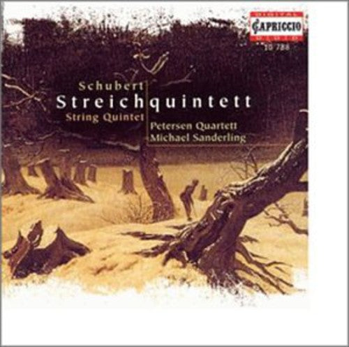 Schubert: String Quintet, D956
