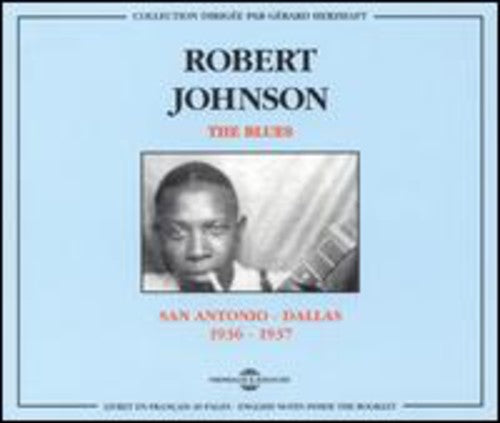 BLUES: CHICAGO 1937-45