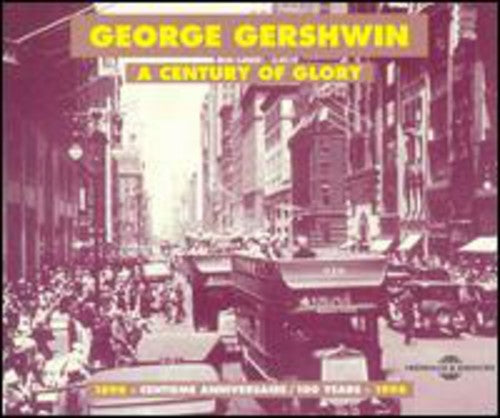 CENTURY OF GLORY 1898-98