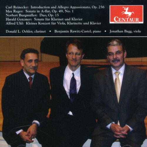 INTRODUCTION AND ALLEGRO APPAS