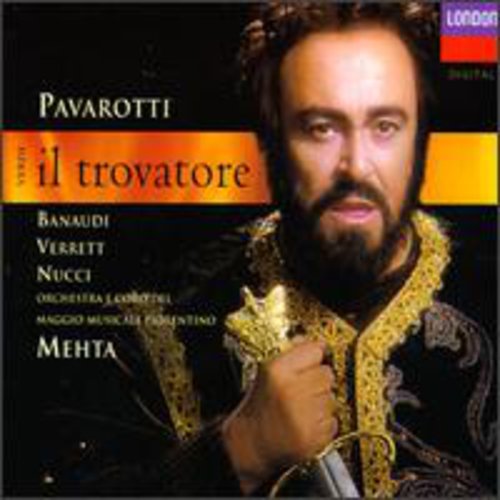 VERDI: IL TROVATORE