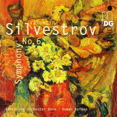 SYMPHONY NO. 6