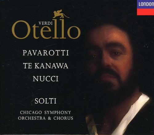 VERDI: OTELLO