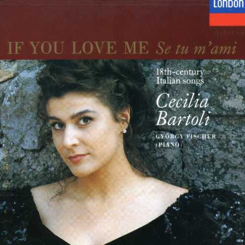 CECILIA BARTOLI - ARIE ANTICHE