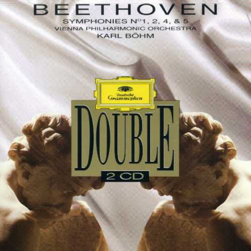 BEETHOVEN: SYMPHONIES NO.1, OP
