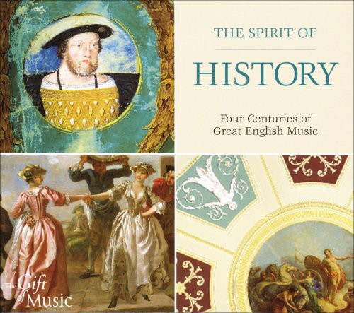 SPIRIT OF HISTORY