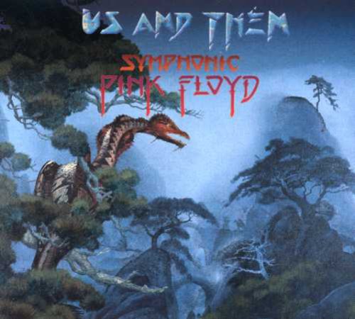 THE LONDON PHILHARMONIC ORCHES