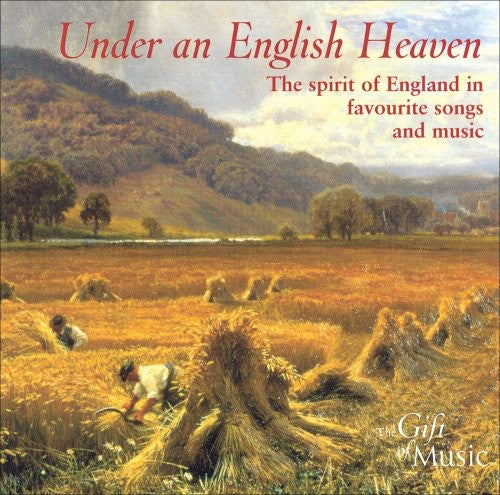 UNDER AN ENGLISH HEAVEN