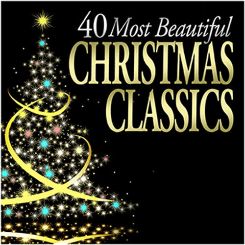 40 MOST BEAUTIFUL CHRISTMAS