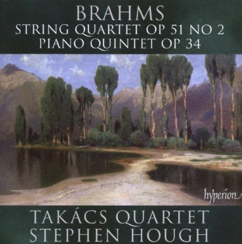 STRING QUARTET OP.51 NO.2