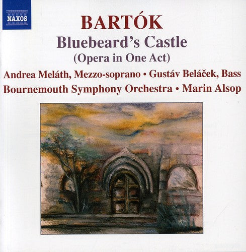 Bartók: Bluebeard's Castle, Op. 11, Sz. 48