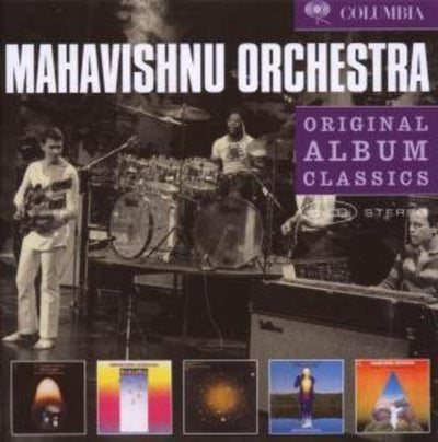 ORIGINAL ALBUM CLASSICS