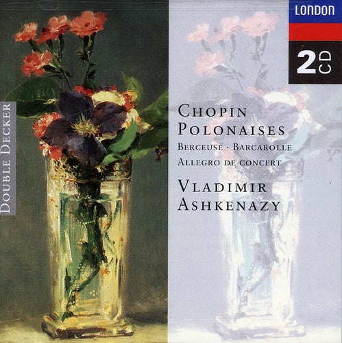 CHOPIN: POLONAISES