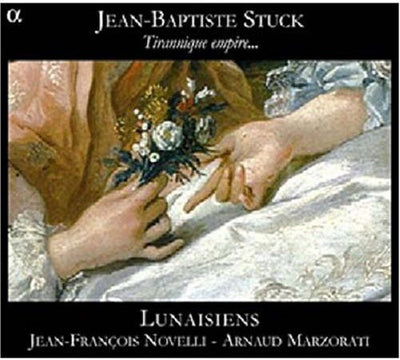 Stuck: Tirannique Empire / Novelli, Marzorati, Les Lunaisiens