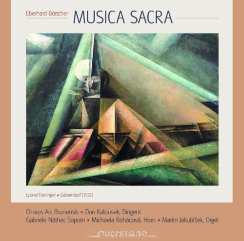 MUSICA SACRA