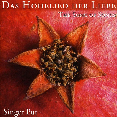 DAS HOHELIED DER LIEBE · THE S