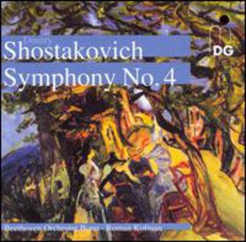 SYMPHONY NO. 4