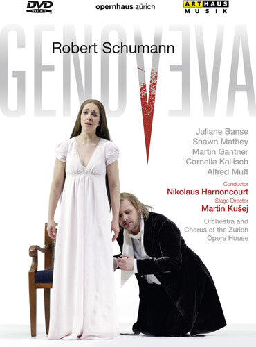 GENOVEVA