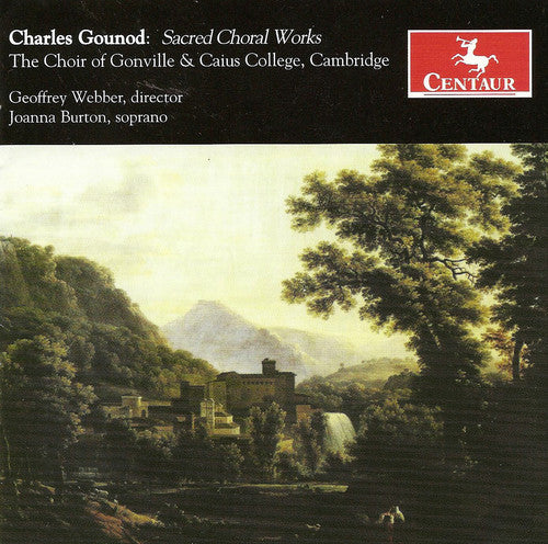 Gounod, C.-F.: Choral Music