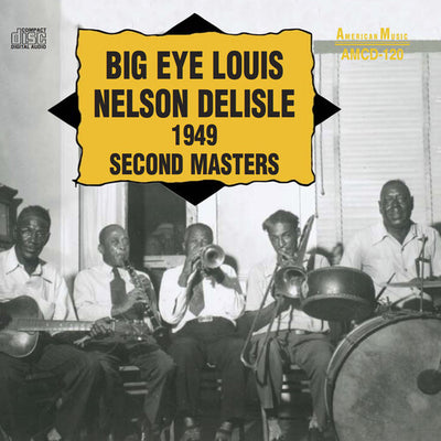 1949 SECOND MASTERS