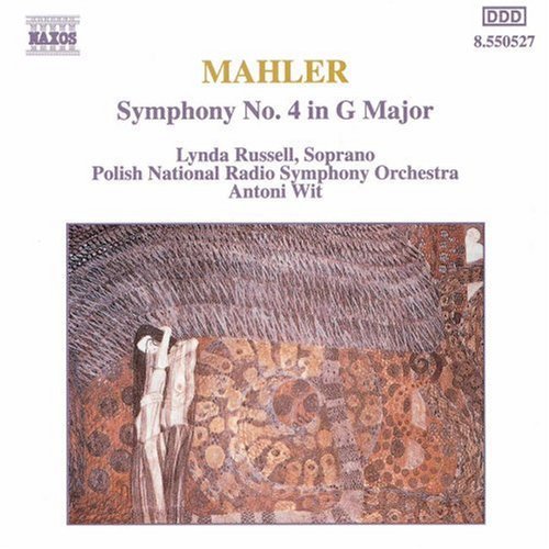 Mahler: Symphony No. 4