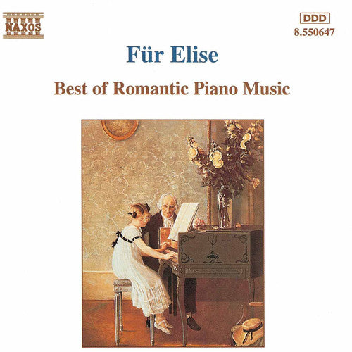 Für Elise - Best Of Romantic Piano Music