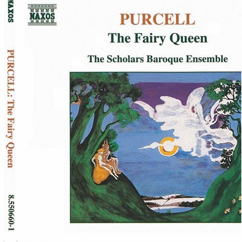 Purcell: Fairy Queen