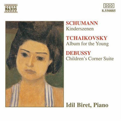 PIANO MUSIC FOR CHILDREN