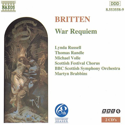 Britten: War Requiem