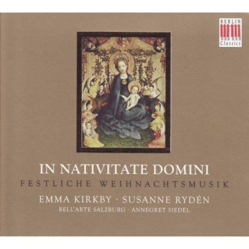 Christmas Music Festival (In Nativitate Domini)