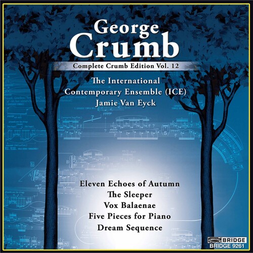 Complete Crumb Edition, Vol. 12