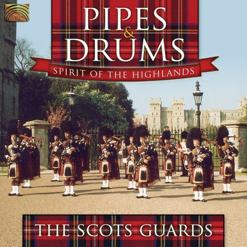 Pipes & Drums