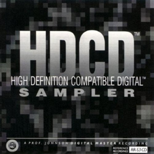 HDCD Sampler, Vol. 1