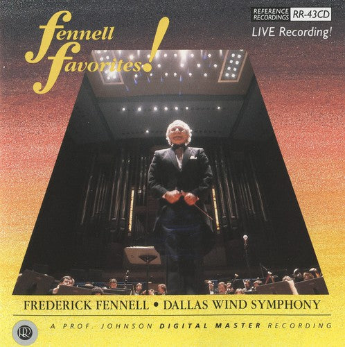 Fennell Favorites! (Live)