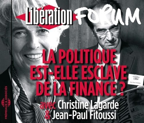 LA POLITIQUE EST-ELLE ESCLAVE