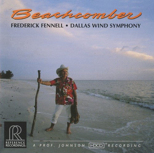 Beachcomber - Encores For Band / Frederick Fennell, Et Al