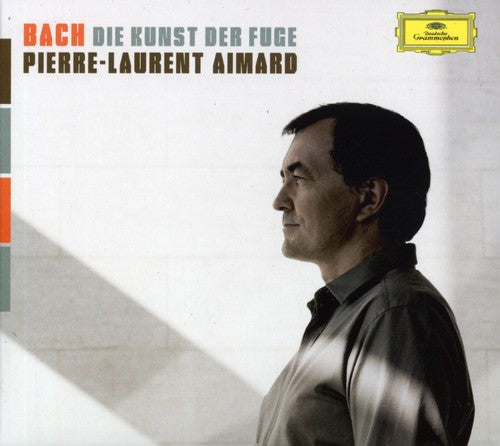 BACH, J.S.: ART OF FUGUE