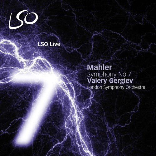 SYMPHONY NO. 7