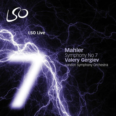 SYMPHONY NO. 7