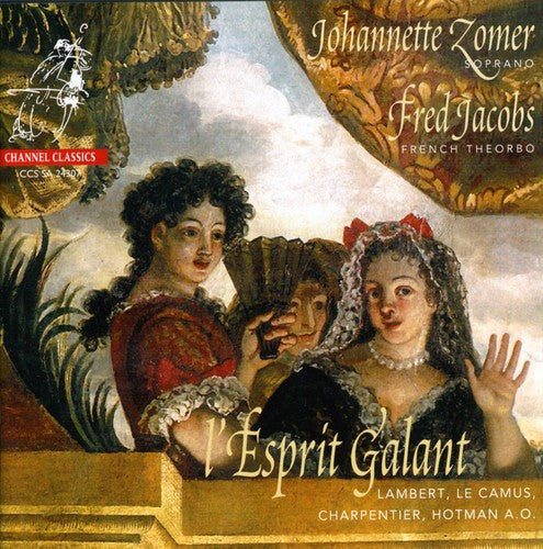 l'Esprit Galant