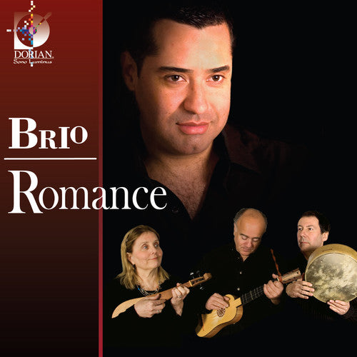 Romance / Brio