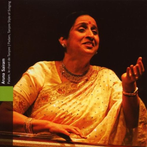 SOUTH INDIA: PADAM LE CHANT DE