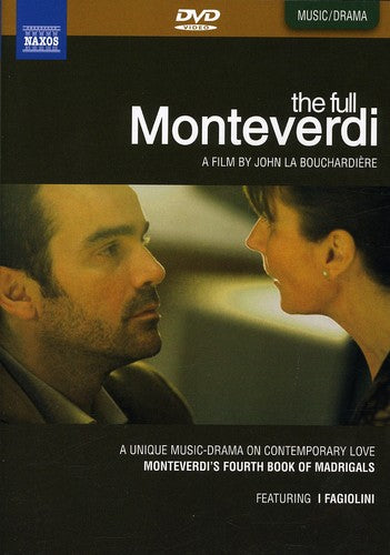 The Full Monteverdi - Madrigals, Book 4