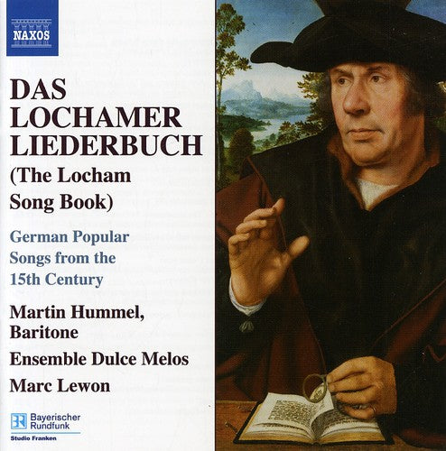 LOCHAMER LIEDERBUCH (DAS)