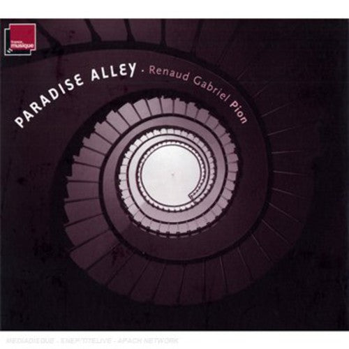 PARADISE ALLEY